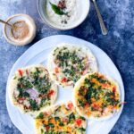 Mixed Uthappam