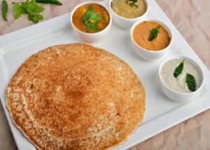Uthappam Plain