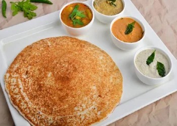 Uthappam Plain