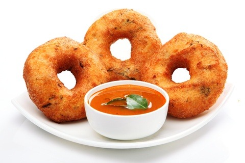 Idesichowrastha Vada